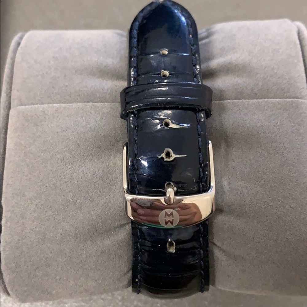 Michele CSX watch - Picture 4 of 5